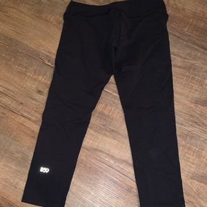split 59 leggings